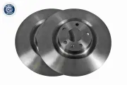 Bremsscheibe Vorderachse VAICO V10-80107