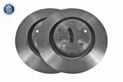 Bremsscheibe Hinterachse VAICO V10-80108