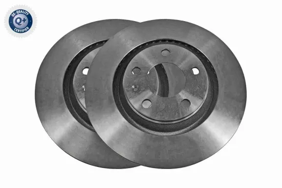 Bremsscheibe Hinterachse VAICO V10-80108 Bild Bremsscheibe Hinterachse VAICO V10-80108