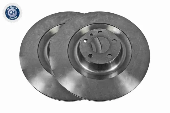 Bremsscheibe Vorderachse VAICO V10-80110 Bild Bremsscheibe Vorderachse VAICO V10-80110