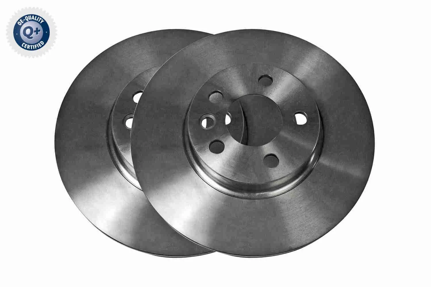 Bremsscheibe Vorderachse VAICO V10-80113