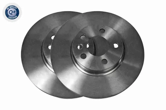 Bremsscheibe Vorderachse VAICO V10-80113 Bild Bremsscheibe Vorderachse VAICO V10-80113