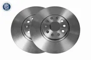 Bremsscheibe Vorderachse VAICO V10-80116