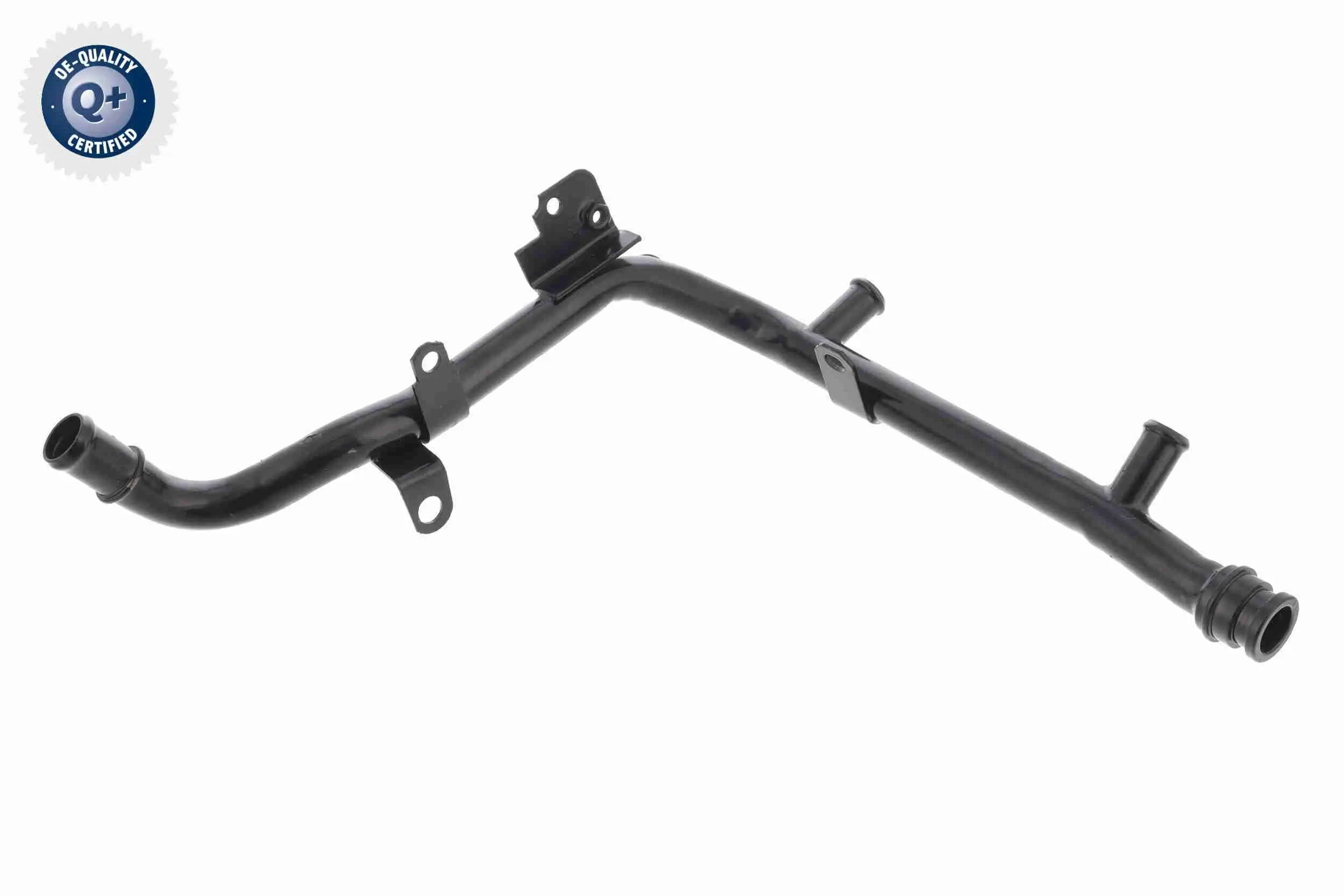 Kühlmittelrohrleitung Motorraum VAICO V10-8011