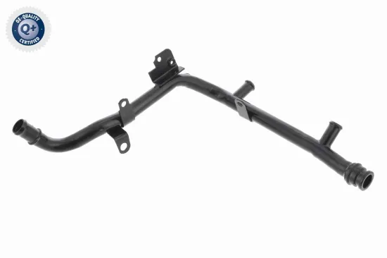 Kühlmittelrohrleitung Motorraum VAICO V10-8011 Bild Kühlmittelrohrleitung Motorraum VAICO V10-8011