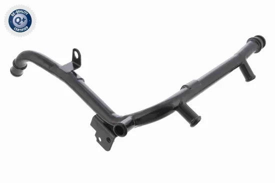 Kühlmittelrohrleitung Motorraum VAICO V10-8011 Bild Kühlmittelrohrleitung Motorraum VAICO V10-8011