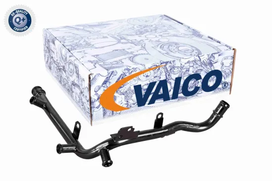Kühlmittelrohrleitung Motorraum VAICO V10-8011 Bild Kühlmittelrohrleitung Motorraum VAICO V10-8011