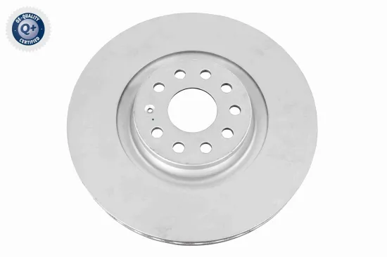 Bremsscheibe Vorderachse VAICO V10-80123 Bild Bremsscheibe Vorderachse VAICO V10-80123