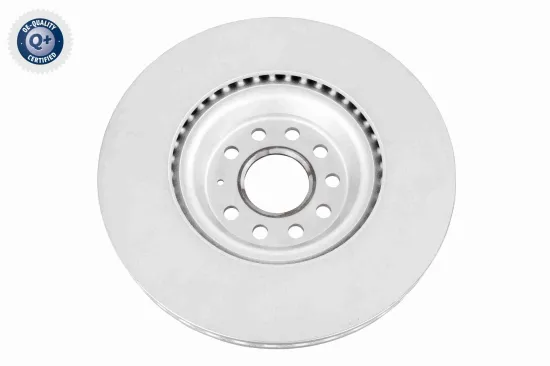 Bremsscheibe Vorderachse VAICO V10-80123 Bild Bremsscheibe Vorderachse VAICO V10-80123