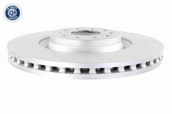 Bremsscheibe Vorderachse VAICO V10-80123 Bild Bremsscheibe Vorderachse VAICO V10-80123