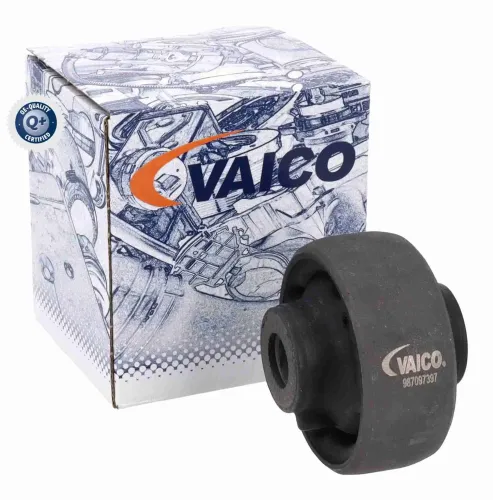 Lagerung, Lenker Vorderachse beidseitig hinten VAICO V10-8044 Bild Lagerung, Lenker Vorderachse beidseitig hinten VAICO V10-8044