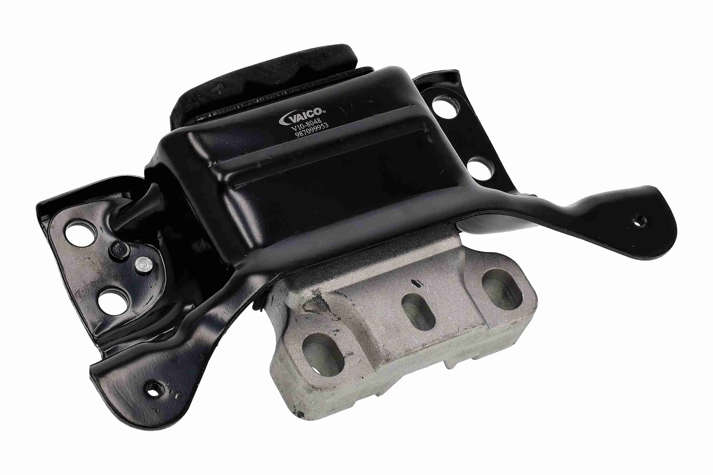 Lagerung, Motor links VAICO V10-8048
