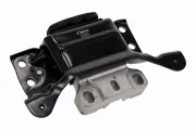 Lagerung, Motor links VAICO V10-8048