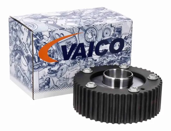 Nockenwellenversteller Einlassseite VAICO V10-8078 Bild Nockenwellenversteller Einlassseite VAICO V10-8078