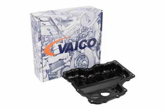 Ölwanne VAICO V10-8099 Bild Ölwanne VAICO V10-8099