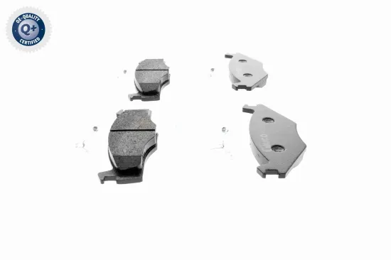 Bremsbelagsatz, Scheibenbremse Vorderachse VAICO V10-8100 Bild Bremsbelagsatz, Scheibenbremse Vorderachse VAICO V10-8100