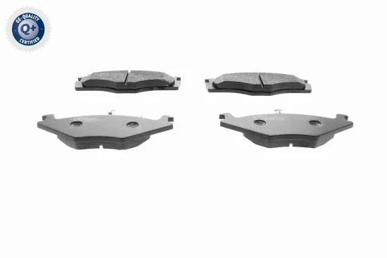 Bremsbelagsatz, Scheibenbremse Vorderachse VAICO V10-8100 Bild Bremsbelagsatz, Scheibenbremse Vorderachse VAICO V10-8100