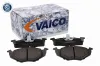 Bremsbelagsatz, Scheibenbremse Vorderachse VAICO V10-8107 Bild Bremsbelagsatz, Scheibenbremse Vorderachse VAICO V10-8107