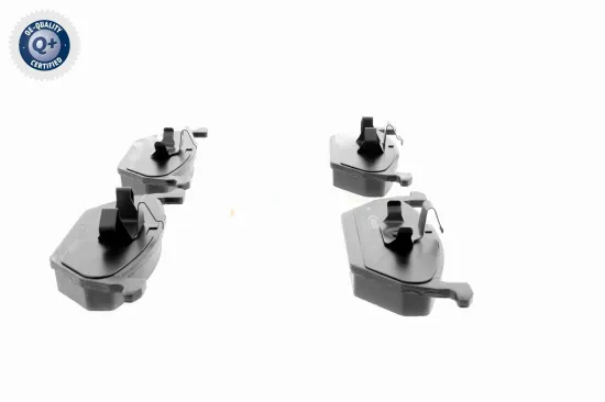 Bremsbelagsatz, Scheibenbremse Vorderachse VAICO V10-8109-1 Bild Bremsbelagsatz, Scheibenbremse Vorderachse VAICO V10-8109-1