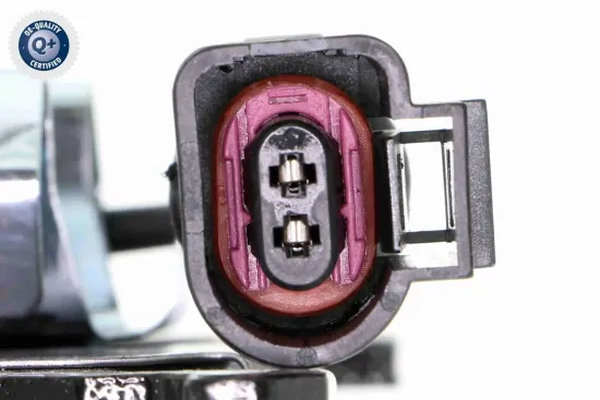 Bremsbelagsatz, Scheibenbremse Vorderachse VAICO V10-8110 Bild Bremsbelagsatz, Scheibenbremse Vorderachse VAICO V10-8110