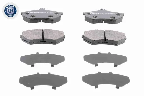 Bremsbelagsatz, Scheibenbremse VAICO V10-8113 Bild Bremsbelagsatz, Scheibenbremse VAICO V10-8113