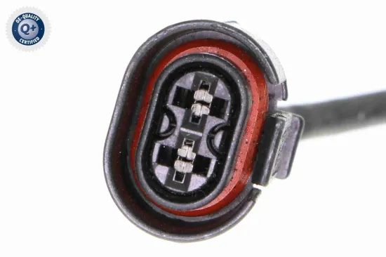 Bremsbelagsatz, Scheibenbremse Vorderachse VAICO V10-8121 Bild Bremsbelagsatz, Scheibenbremse Vorderachse VAICO V10-8121