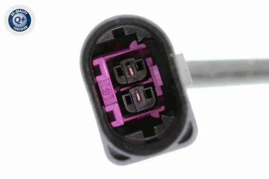 Bremsbelagsatz, Scheibenbremse Hinterachse VAICO V10-8123 Bild Bremsbelagsatz, Scheibenbremse Hinterachse VAICO V10-8123