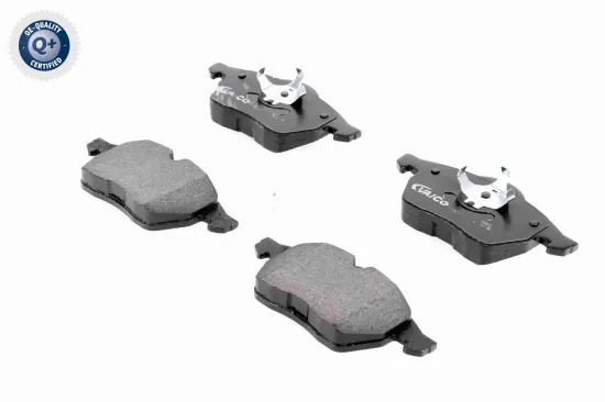 Bremsbelagsatz, Scheibenbremse Vorderachse VAICO V10-8130 Bild Bremsbelagsatz, Scheibenbremse Vorderachse VAICO V10-8130