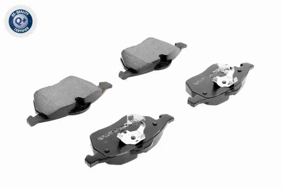 Bremsbelagsatz, Scheibenbremse Vorderachse VAICO V10-8130 Bild Bremsbelagsatz, Scheibenbremse Vorderachse VAICO V10-8130