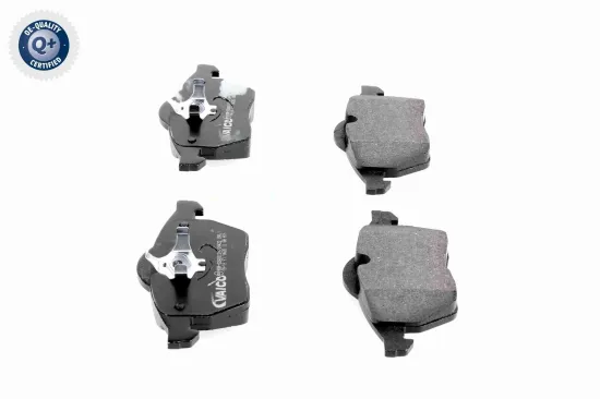 Bremsbelagsatz, Scheibenbremse Vorderachse VAICO V10-8130 Bild Bremsbelagsatz, Scheibenbremse Vorderachse VAICO V10-8130