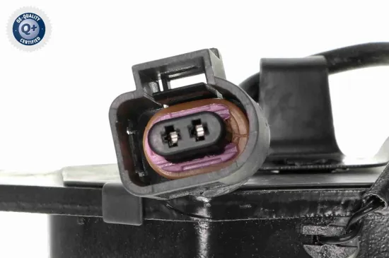 Bremsbelagsatz, Scheibenbremse Vorderachse VAICO V10-8133-1 Bild Bremsbelagsatz, Scheibenbremse Vorderachse VAICO V10-8133-1