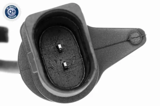 Bremsbelagsatz, Scheibenbremse Vorderachse VAICO V10-8146 Bild Bremsbelagsatz, Scheibenbremse Vorderachse VAICO V10-8146