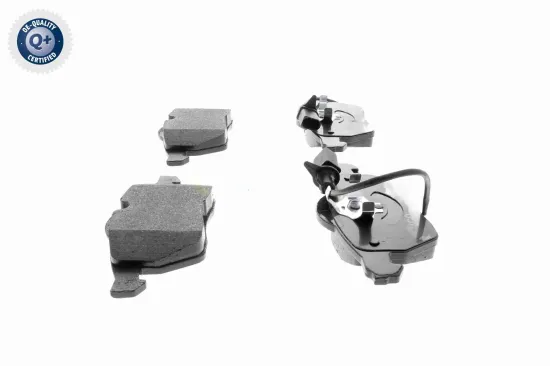 Bremsbelagsatz, Scheibenbremse Vorderachse VAICO V10-8146 Bild Bremsbelagsatz, Scheibenbremse Vorderachse VAICO V10-8146