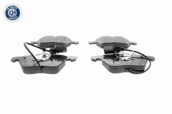 Bremsbelagsatz, Scheibenbremse Vorderachse VAICO V10-8146 Bild Bremsbelagsatz, Scheibenbremse Vorderachse VAICO V10-8146