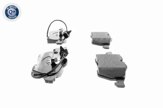 Bremsbelagsatz, Scheibenbremse Vorderachse VAICO V10-8146 Bild Bremsbelagsatz, Scheibenbremse Vorderachse VAICO V10-8146