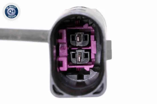 Bremsbelagsatz, Scheibenbremse Hinterachse VAICO V10-8150 Bild Bremsbelagsatz, Scheibenbremse Hinterachse VAICO V10-8150