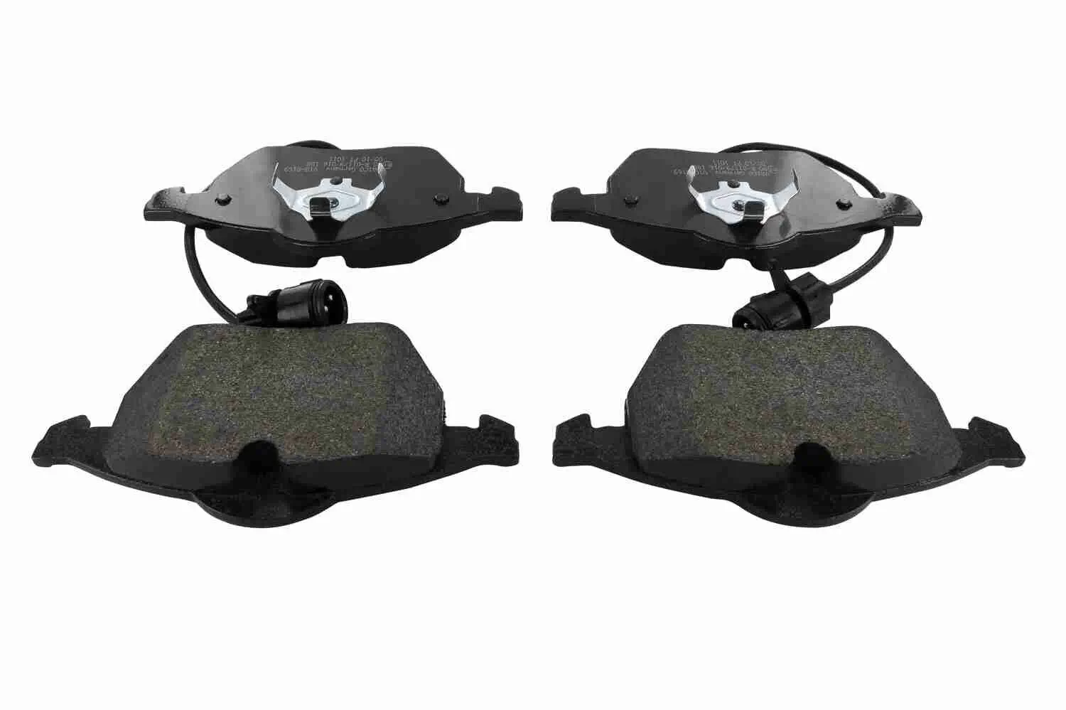 Bremsbelagsatz, Scheibenbremse Vorderachse VAICO V10-8169-1