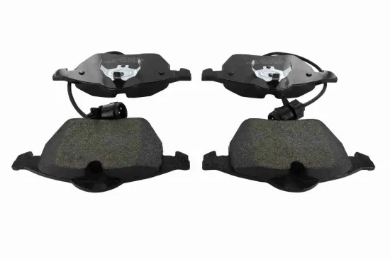 Bremsbelagsatz, Scheibenbremse Vorderachse VAICO V10-8169-1 Bild Bremsbelagsatz, Scheibenbremse Vorderachse VAICO V10-8169-1