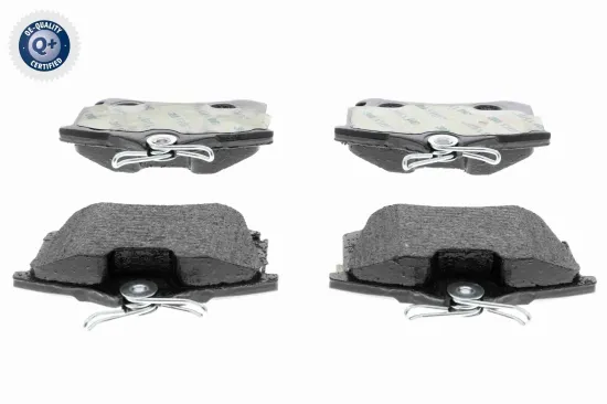 Bremsbelagsatz, Scheibenbremse Hinterachse VAICO V10-8178 Bild Bremsbelagsatz, Scheibenbremse Hinterachse VAICO V10-8178