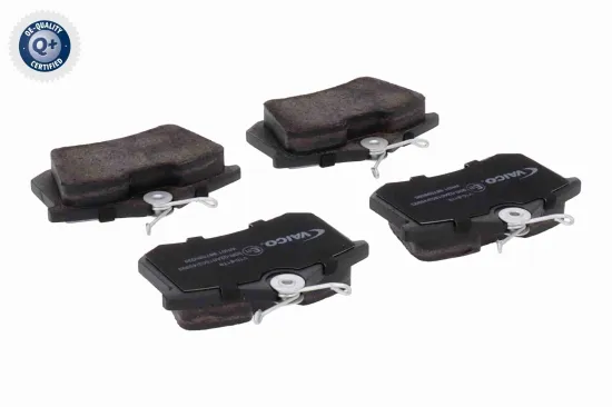 Bremsbelagsatz, Scheibenbremse Hinterachse VAICO V10-8178 Bild Bremsbelagsatz, Scheibenbremse Hinterachse VAICO V10-8178