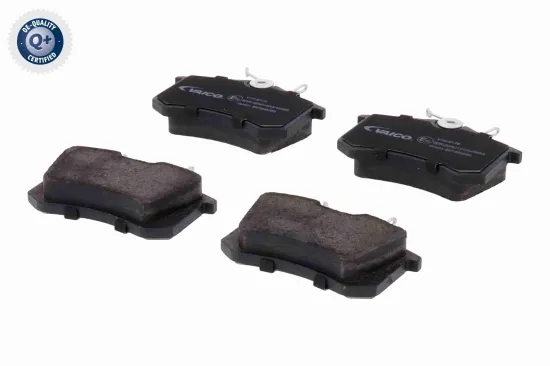 Bremsbelagsatz, Scheibenbremse Hinterachse VAICO V10-8178 Bild Bremsbelagsatz, Scheibenbremse Hinterachse VAICO V10-8178
