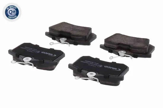 Bremsbelagsatz, Scheibenbremse Hinterachse VAICO V10-8178 Bild Bremsbelagsatz, Scheibenbremse Hinterachse VAICO V10-8178