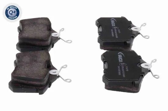 Bremsbelagsatz, Scheibenbremse Hinterachse VAICO V10-8178 Bild Bremsbelagsatz, Scheibenbremse Hinterachse VAICO V10-8178