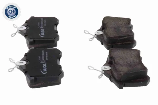 Bremsbelagsatz, Scheibenbremse Hinterachse VAICO V10-8178 Bild Bremsbelagsatz, Scheibenbremse Hinterachse VAICO V10-8178