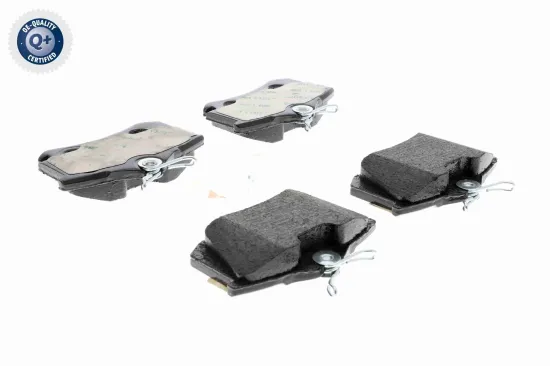 Bremsbelagsatz, Scheibenbremse Hinterachse VAICO V10-8178 Bild Bremsbelagsatz, Scheibenbremse Hinterachse VAICO V10-8178