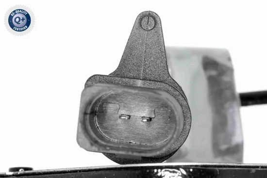 Bremsbelagsatz, Scheibenbremse Vorderachse VAICO V10-8181 Bild Bremsbelagsatz, Scheibenbremse Vorderachse VAICO V10-8181