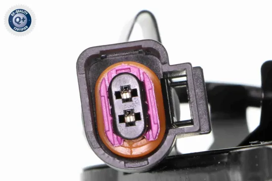 Bremsbelagsatz, Scheibenbremse Vorderachse VAICO V10-8183-1 Bild Bremsbelagsatz, Scheibenbremse Vorderachse VAICO V10-8183-1