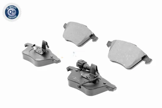 Bremsbelagsatz, Scheibenbremse Vorderachse VAICO V10-8183-1 Bild Bremsbelagsatz, Scheibenbremse Vorderachse VAICO V10-8183-1