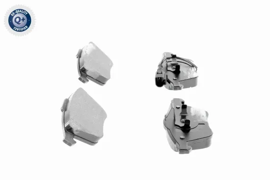 Bremsbelagsatz, Scheibenbremse Vorderachse VAICO V10-8183-1 Bild Bremsbelagsatz, Scheibenbremse Vorderachse VAICO V10-8183-1