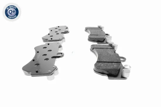 Bremsbelagsatz, Scheibenbremse Vorderachse VAICO V10-8189 Bild Bremsbelagsatz, Scheibenbremse Vorderachse VAICO V10-8189